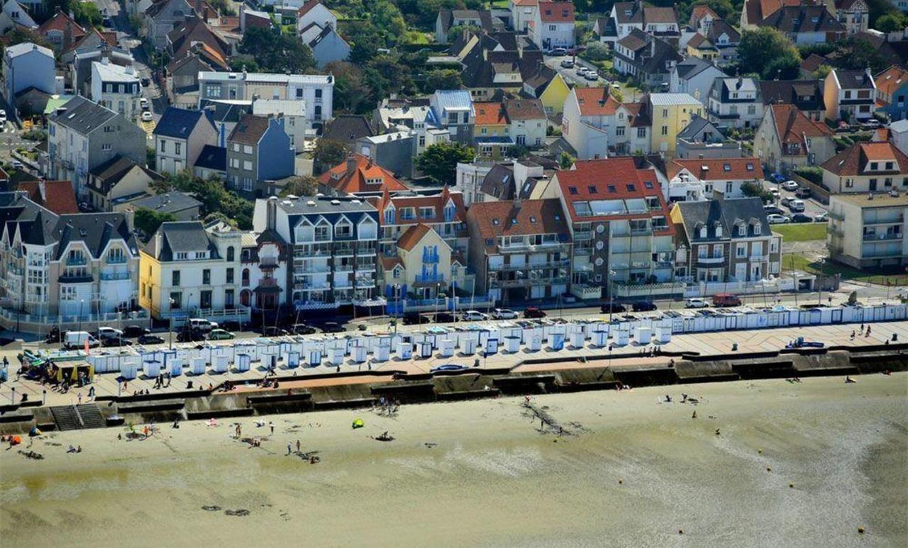 Cosy Centre De Proche Appartement Wimereux