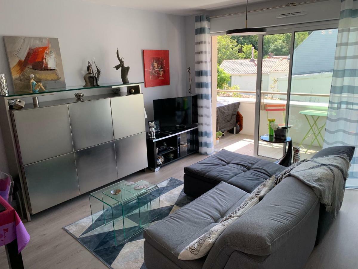 Cosy Centre De Proche Appartement *