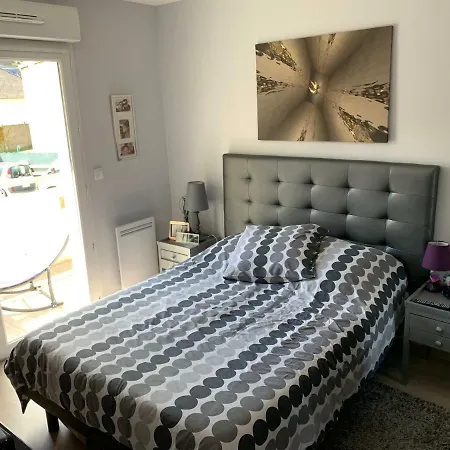 Appartement Cosy Centre De Wimereux Proche Plage Exterior foto