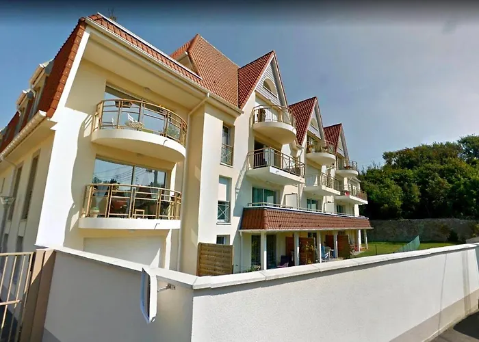 Appartement Cosy Centre De Wimereux Proche Plage