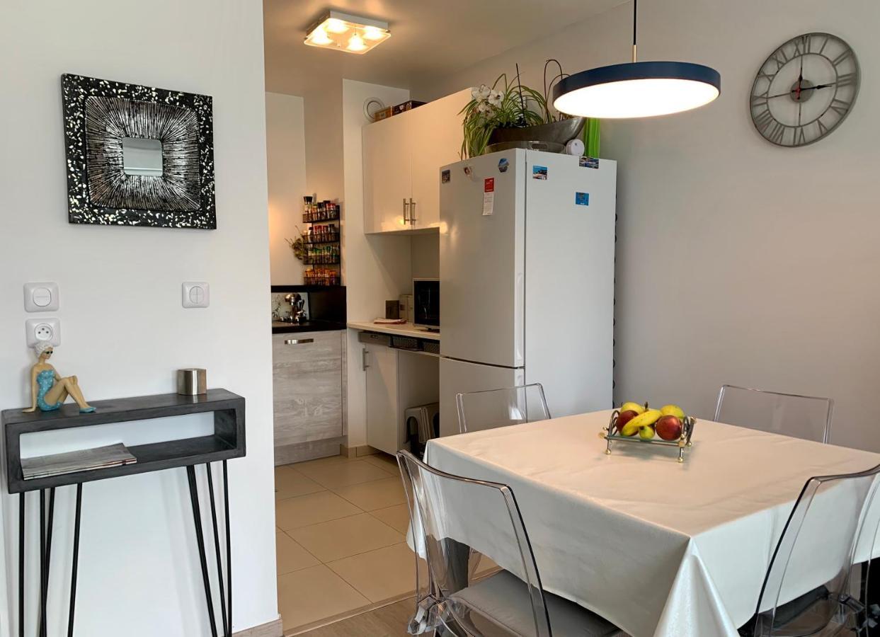 Cosy Centre De Proche Wimereux