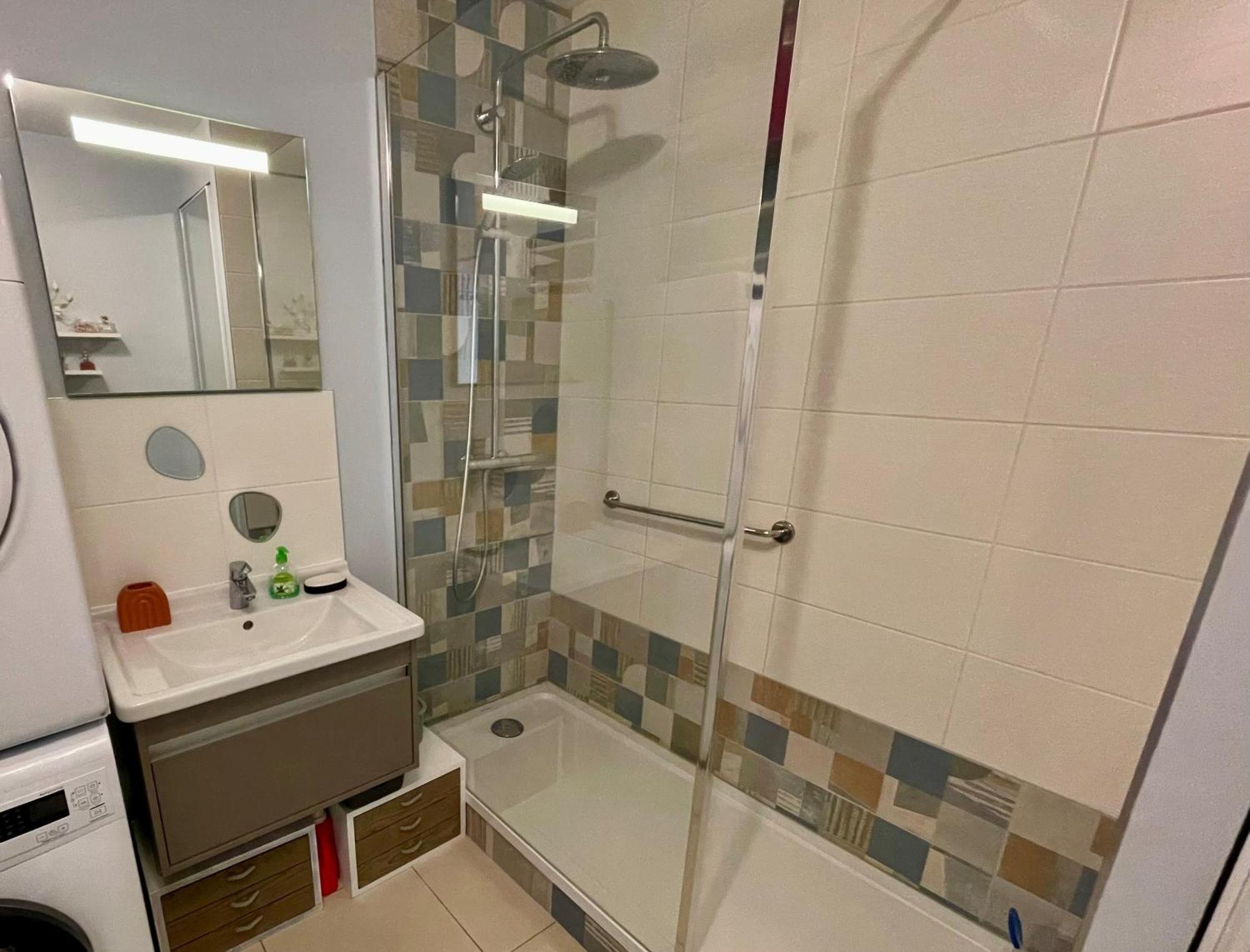 Apartment Cosy Centre De Proche