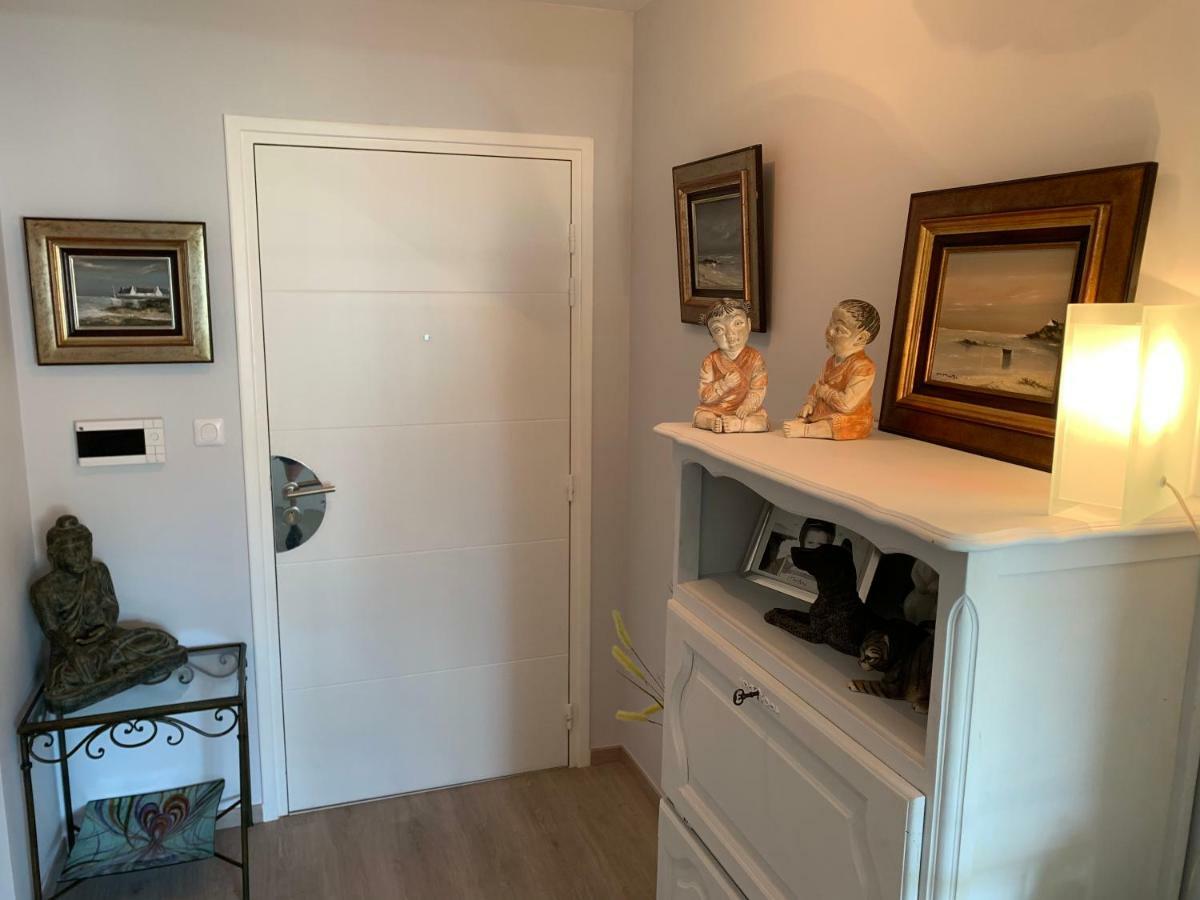 Cosy Centre De Proche