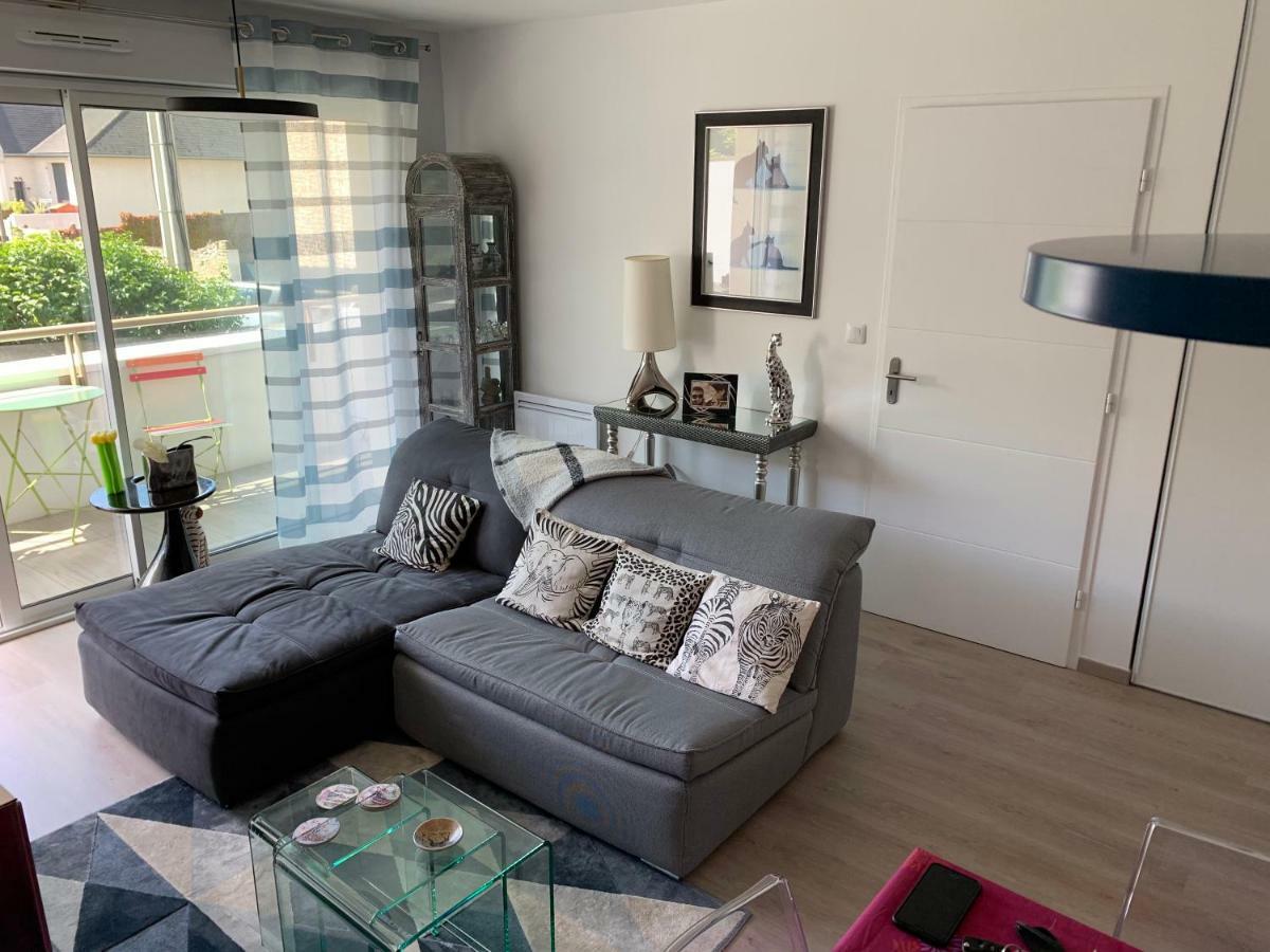 Cosy Centre De Proche Apartment *