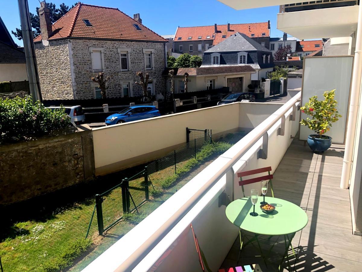 Cosy Centre De Proche Apartment Wimereux